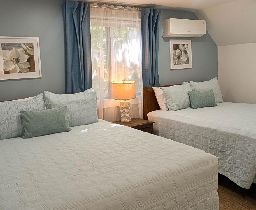 Photo of Bedroom in Bar Harbor