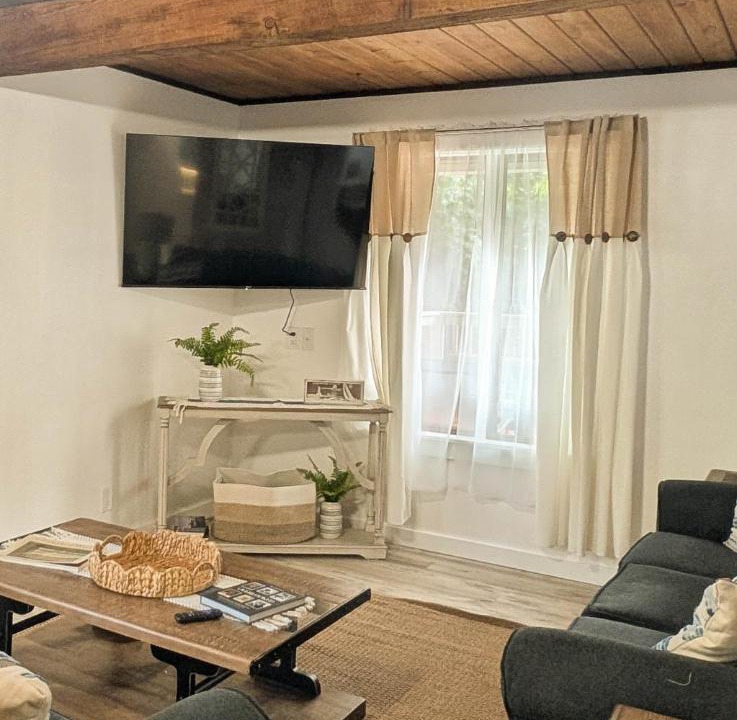 Photo of Livingroom in Bar Harbor