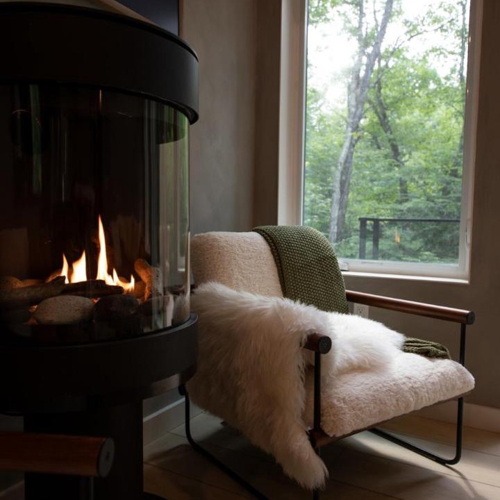 Photo of Livingroom in Sunday River Area