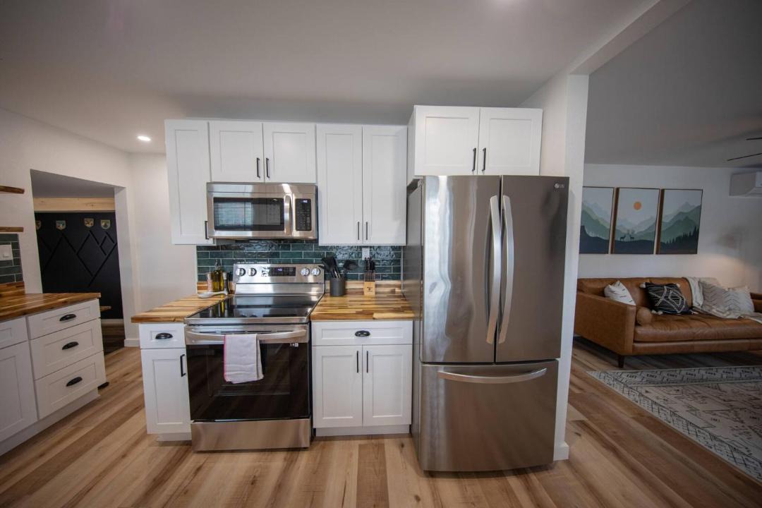 Photo of Kitchen in Bethel