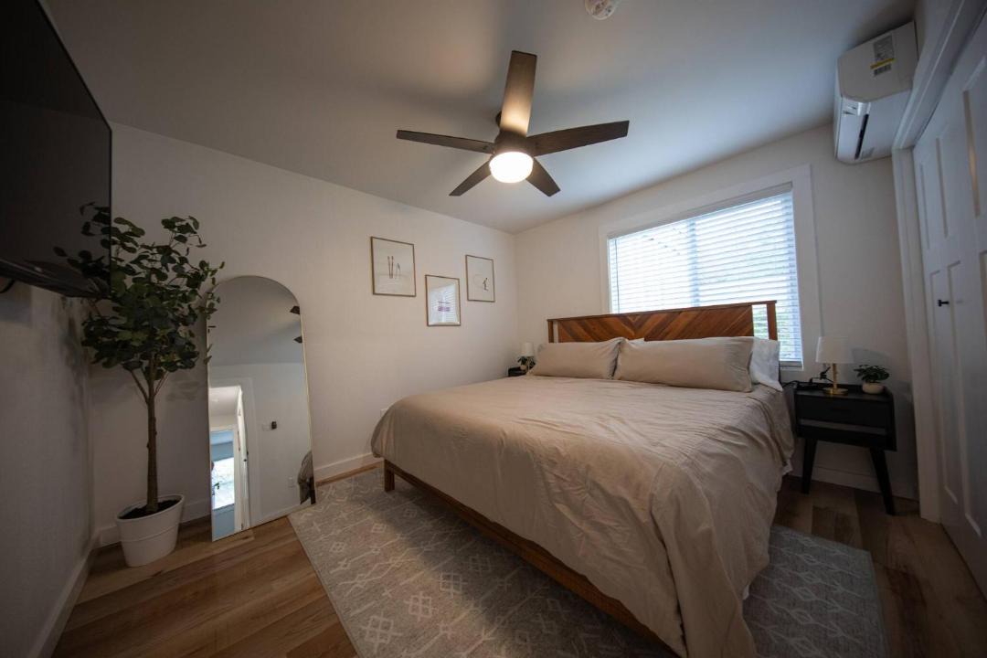 Photo of Bedroom in Bethel