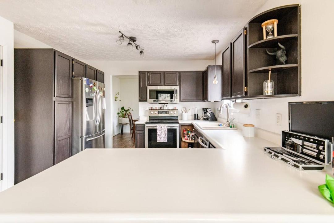 Photo of Kitchen in Grove City