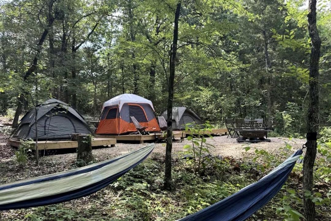 Photo of Others in Honey Grove