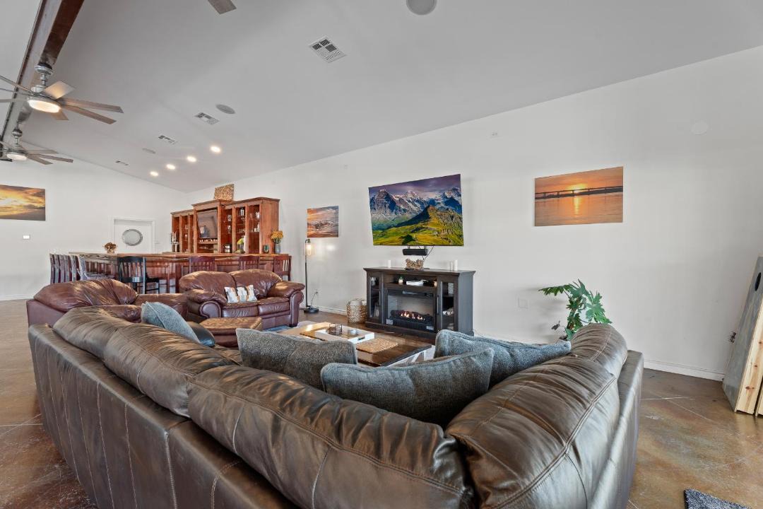 Photo of Livingroom in Tia Juana