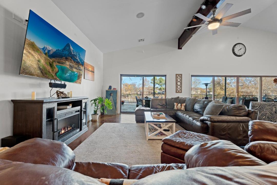 Photo of Livingroom in Tia Juana