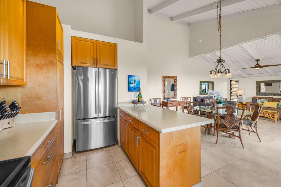 Photo of Kitchen in Wailea