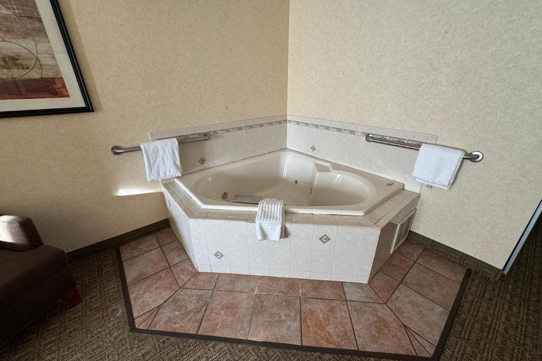 Photo of Bathroom in Hamburg