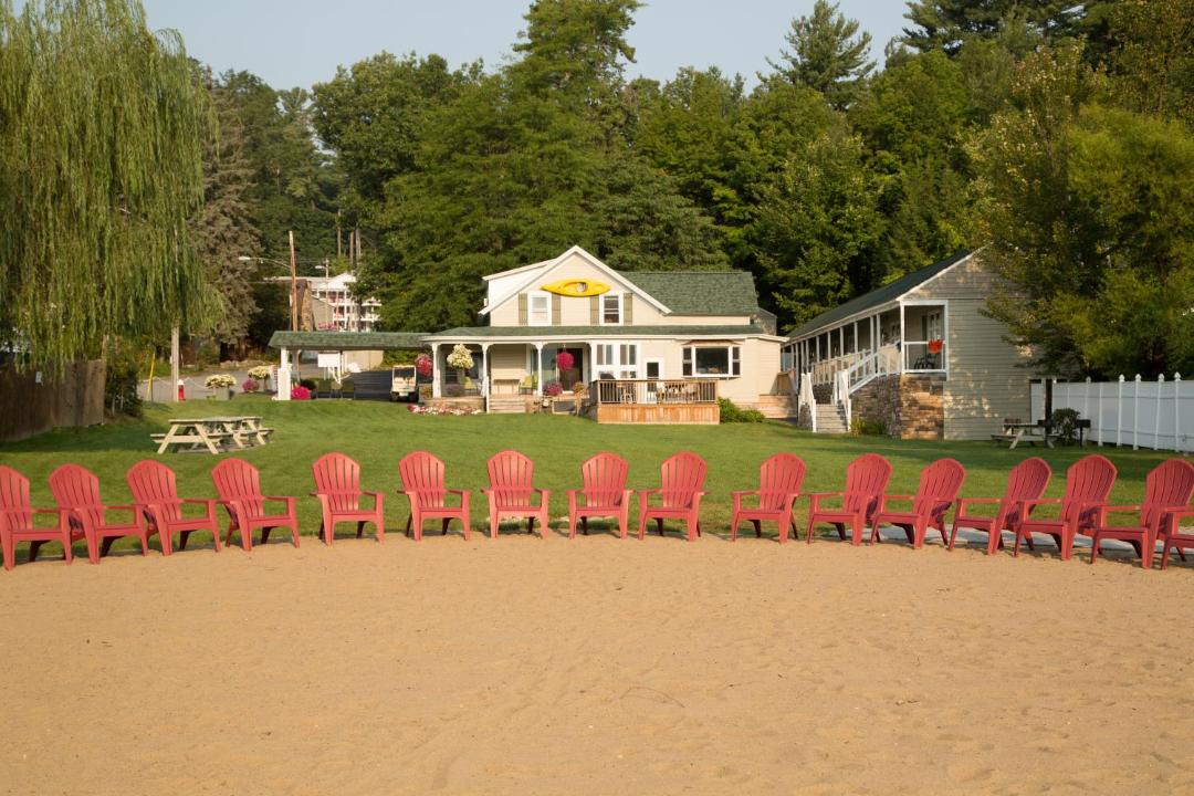 Photo of Others in Lake George