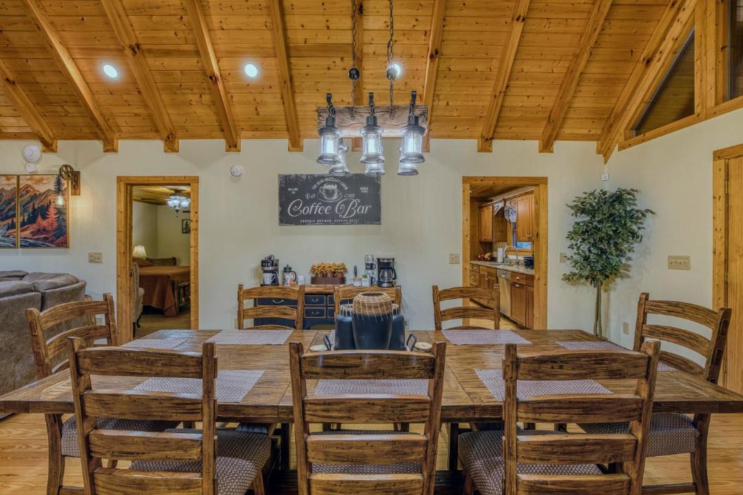 Photo of Kitchen in Ellijay