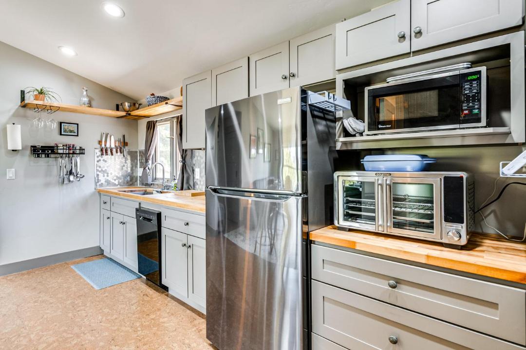 Photo of Kitchen in Cottonwood Heights