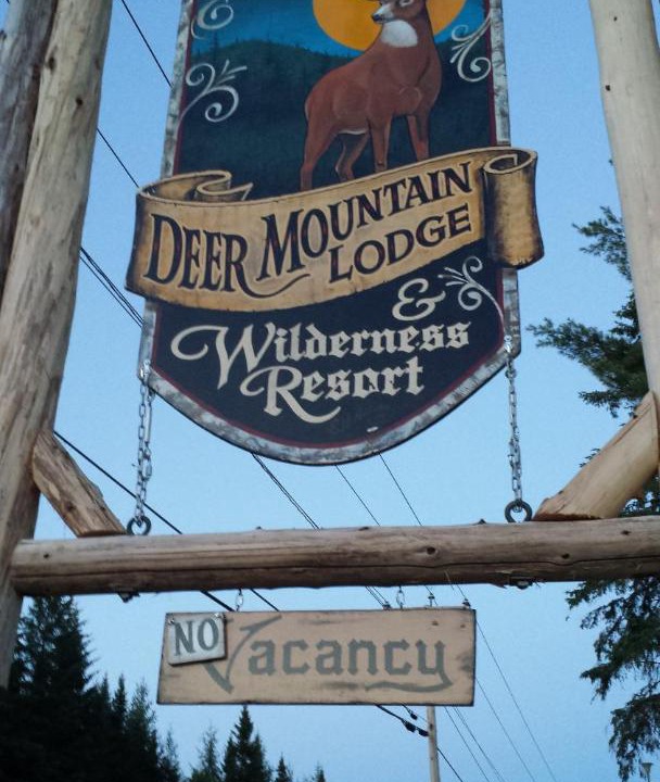 Photo of Buildings in Dummer