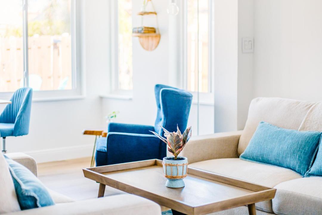 Photo of Livingroom in Naples Park