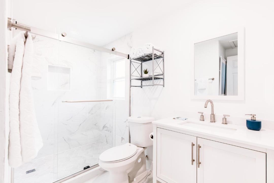 Photo of Bathroom in Naples Park