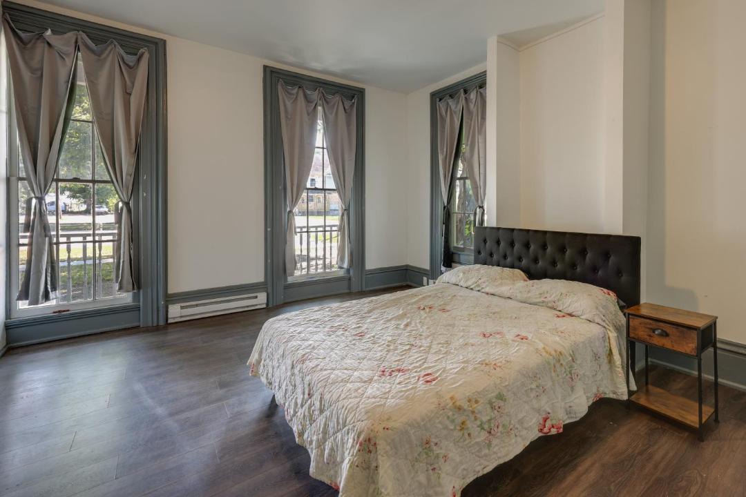 Photo of Bedroom in Bath
