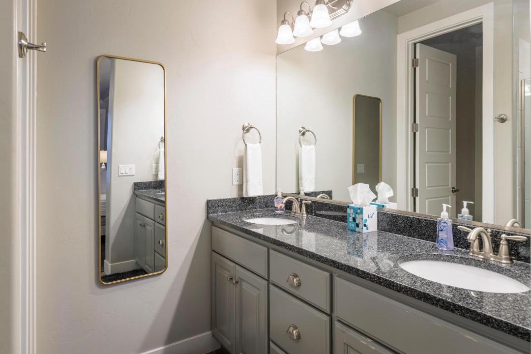 Photo of Bathroom in St. George