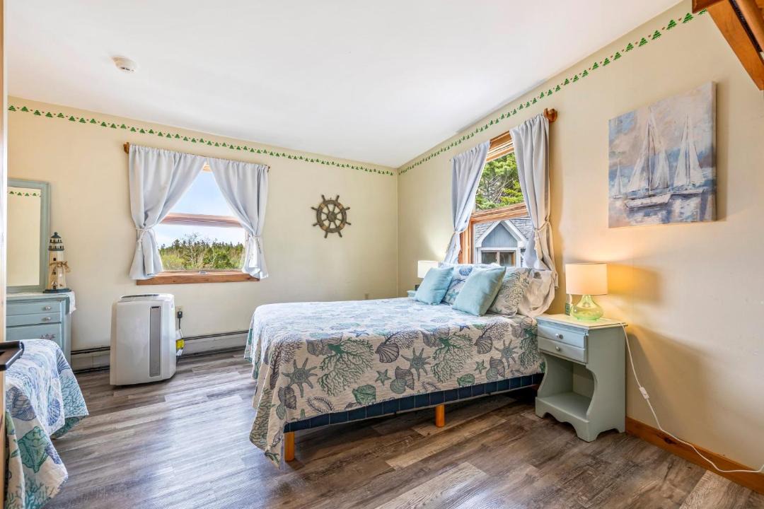Photo of Bedroom in South Gouldsboro