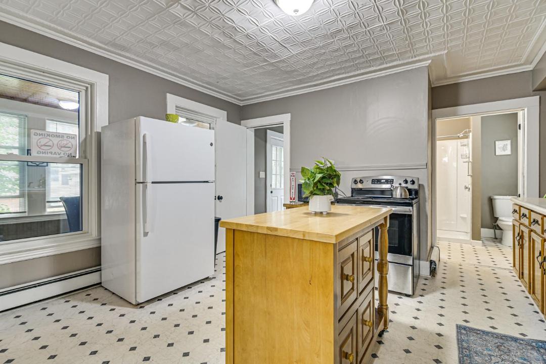 Photo of Kitchen in Auburn