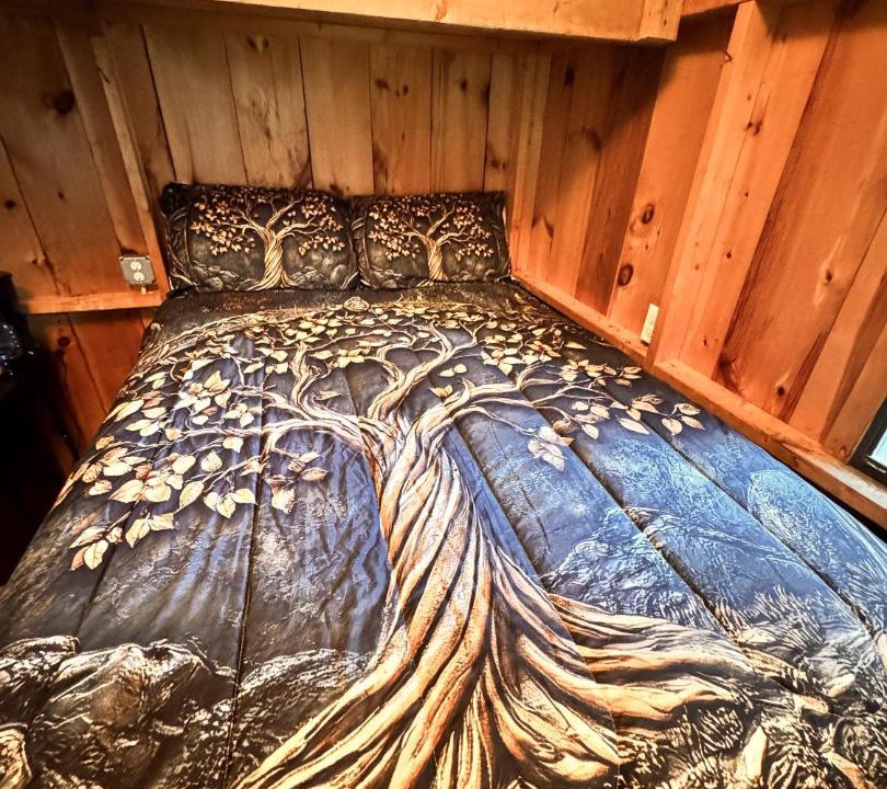 Photo of Bedroom in Scio
