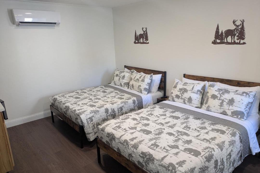 Photo of Bedroom in Canaan