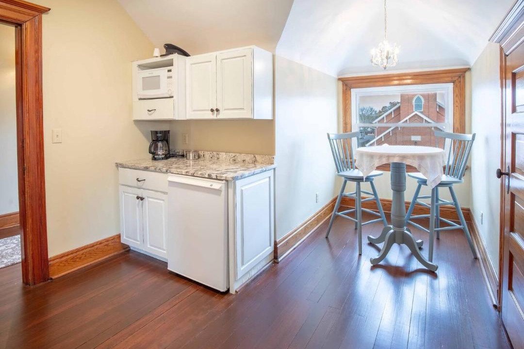 Photo of Kitchen in Clarion