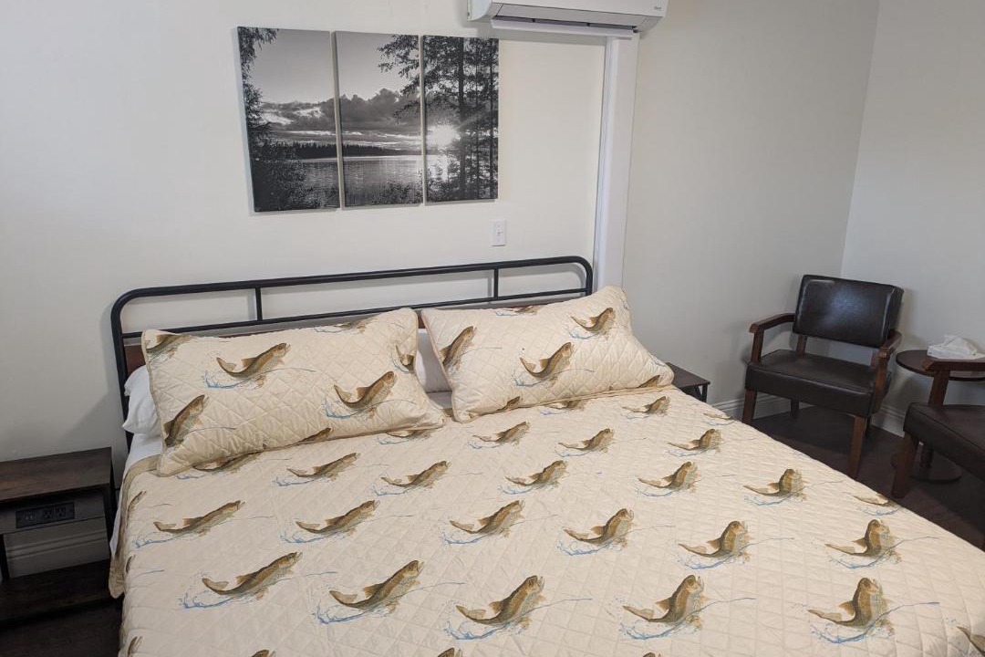 Photo of Bedroom in Canaan