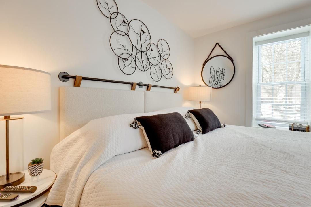 Photo of Bedroom in Hammondsport