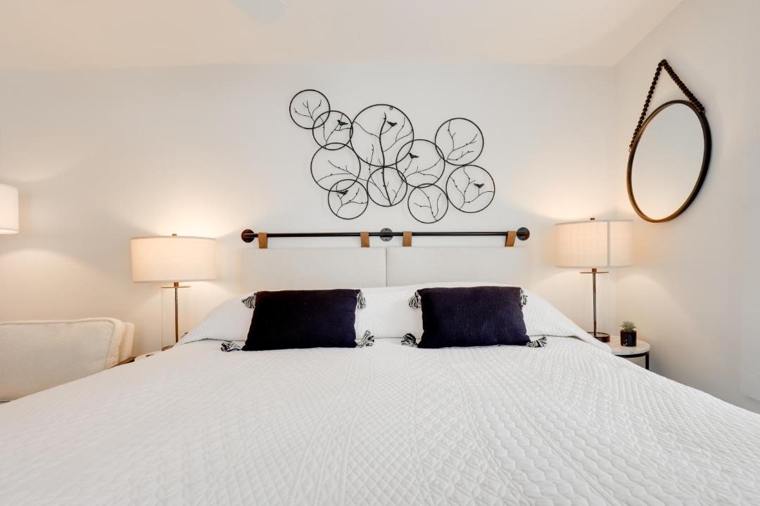Photo of Bedroom in Hammondsport
