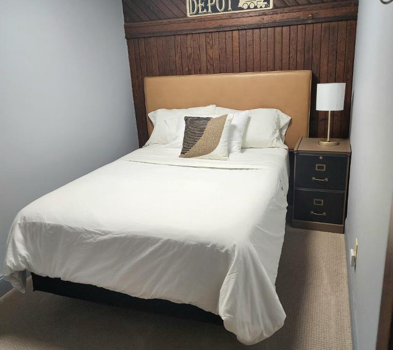 Photo of Bedroom in Town of Concord