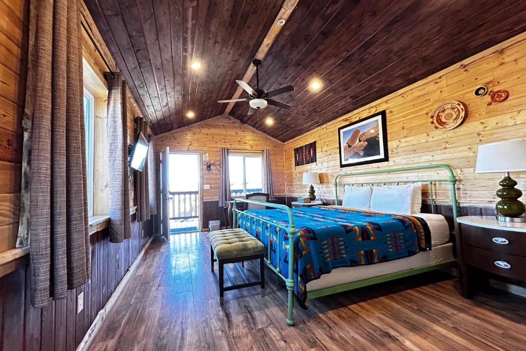 Photo of Bedroom in Torrey
