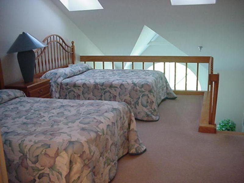 Photo of Bedroom in Chautauqua