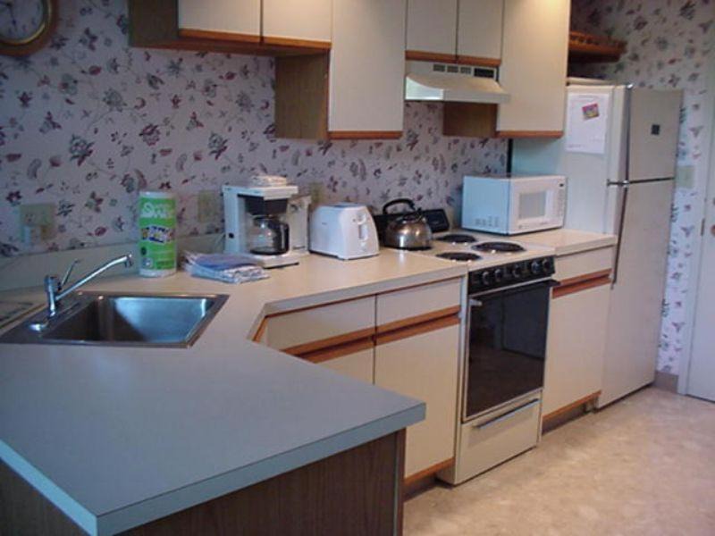 Photo of Kitchen in Chautauqua