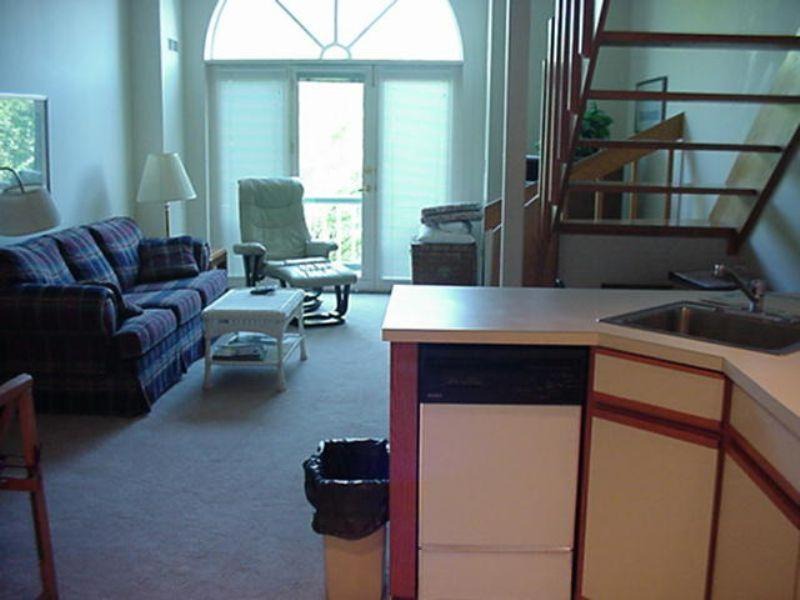 Photo of Livingroom in Chautauqua