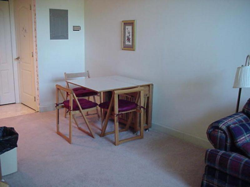 Photo of Livingroom in Chautauqua