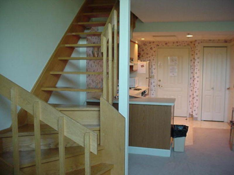 Photo of Kitchen in Chautauqua