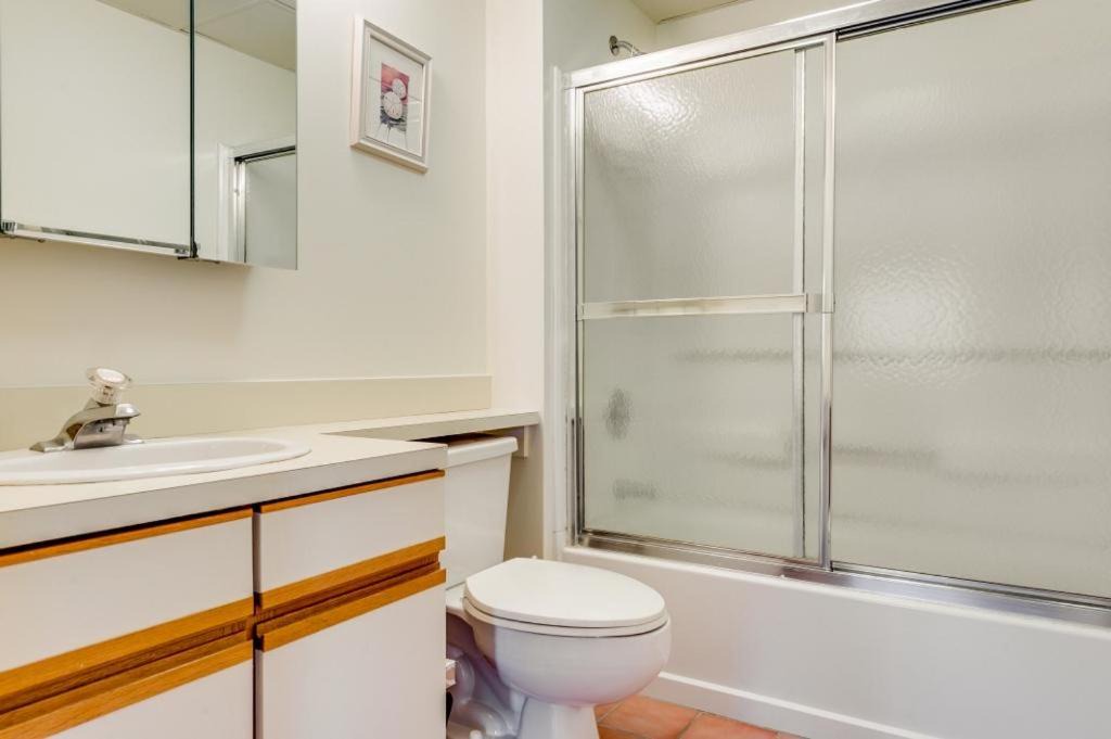 Photo of Bathroom in Chautauqua
