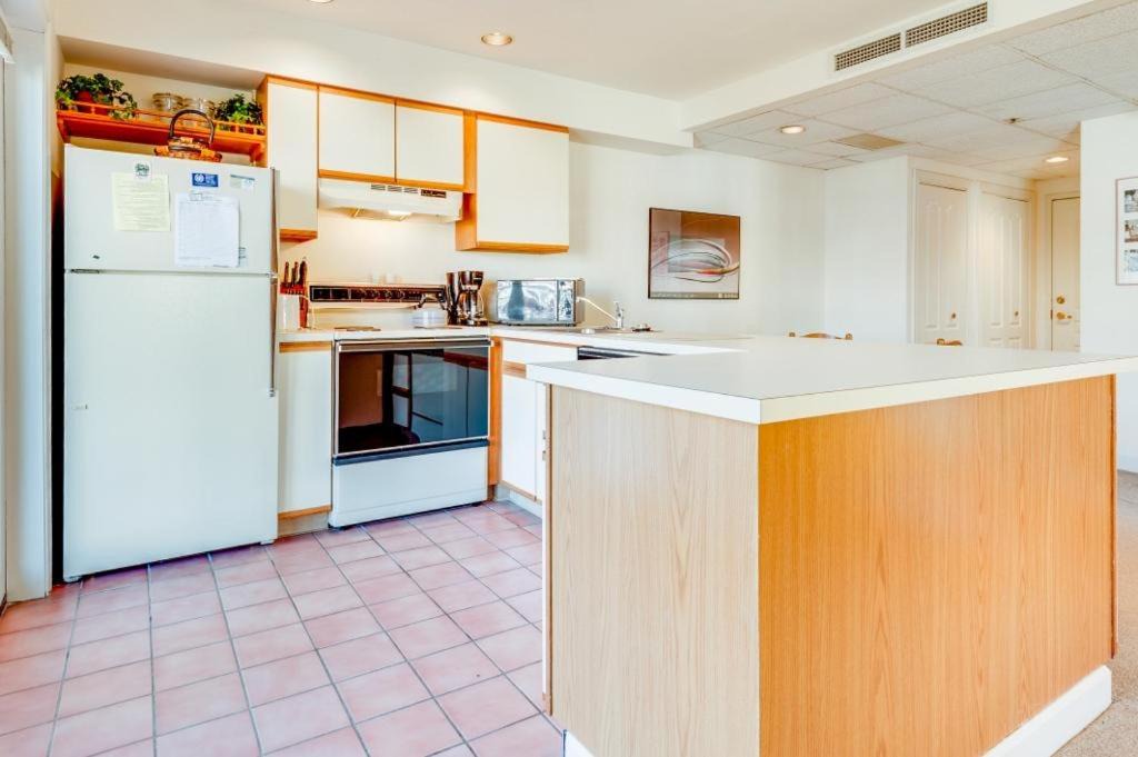 Photo of Kitchen in Chautauqua
