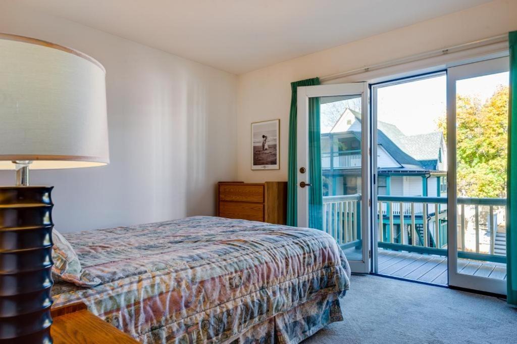 Photo of Bedroom in Chautauqua