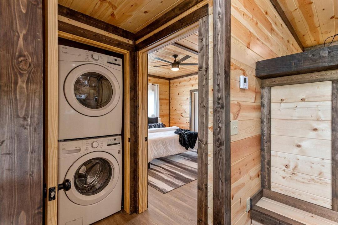 Photo of Bathroom in Golden