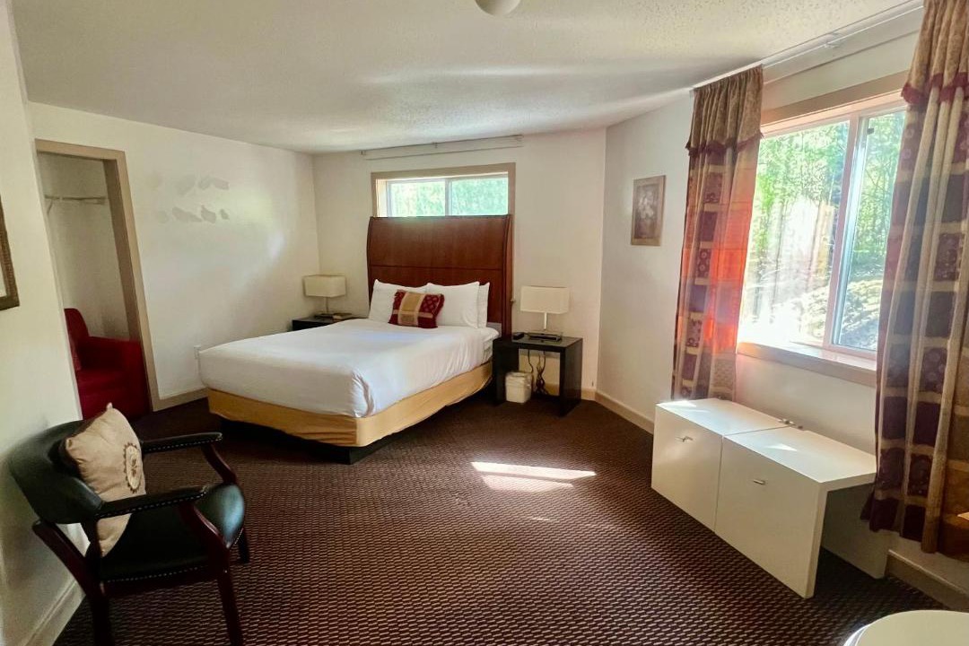 Photo of Bedroom in Center Conway