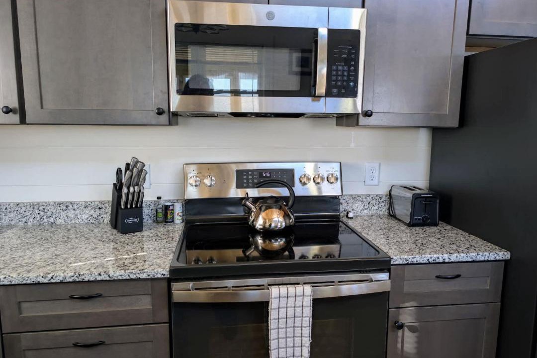 Photo of Kitchen in Sullivan