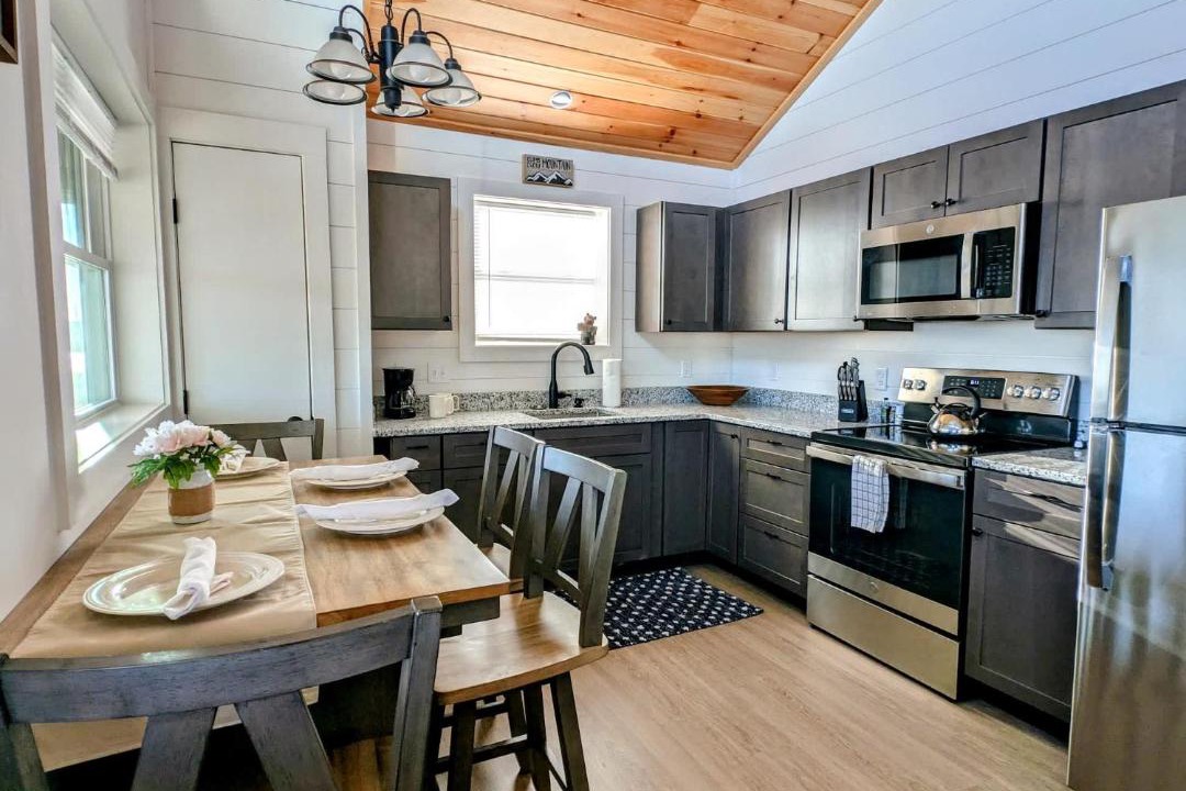 Photo of Kitchen in Sullivan