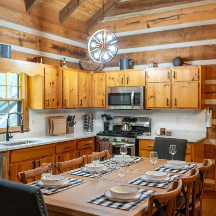 Photo of Kitchen in Dial