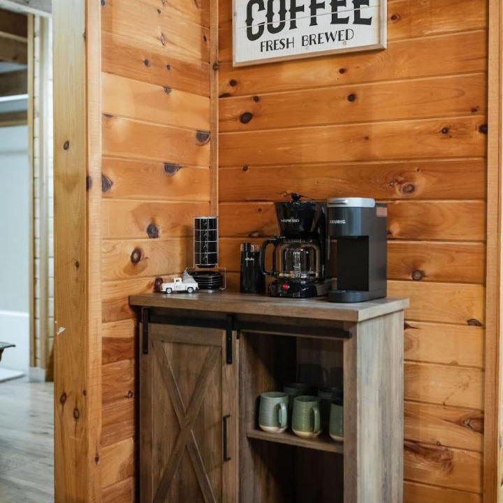 Photo of Kitchen in Dial