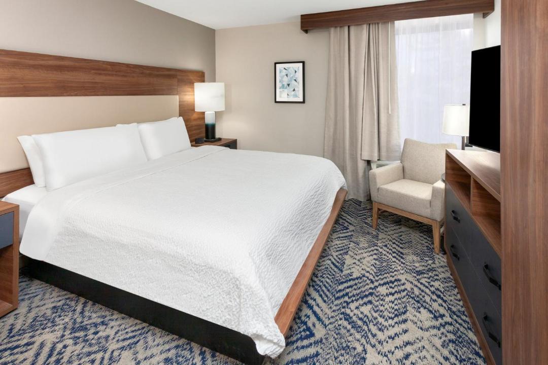 Photo of Bedroom in Columbus