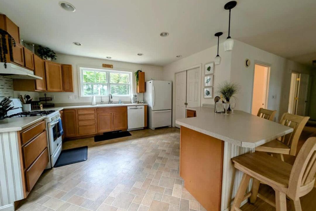 Photo of Kitchen in Mariaville