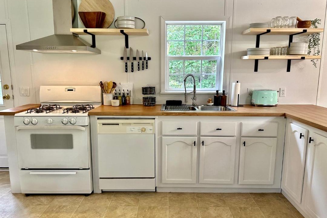 Photo of Kitchen in Bethel