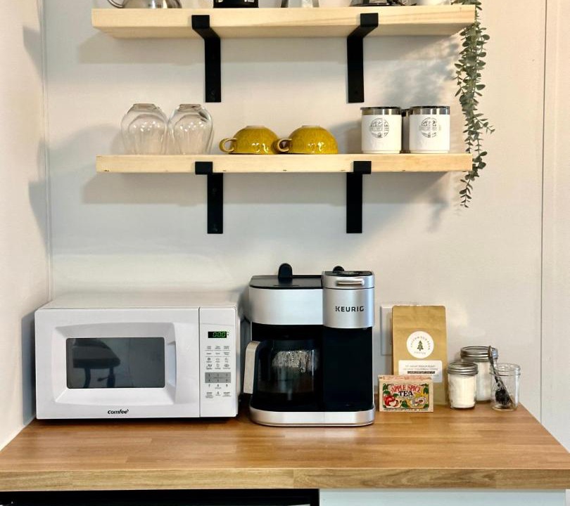 Photo of Kitchen in Bethel