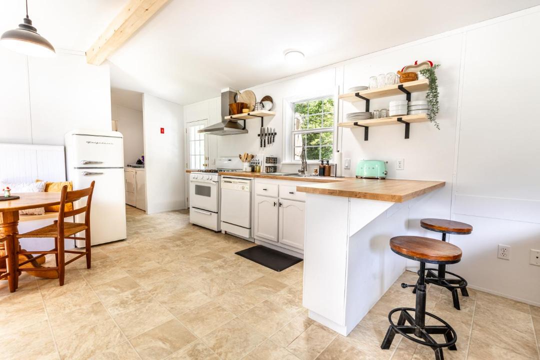 Photo of Kitchen in Bethel
