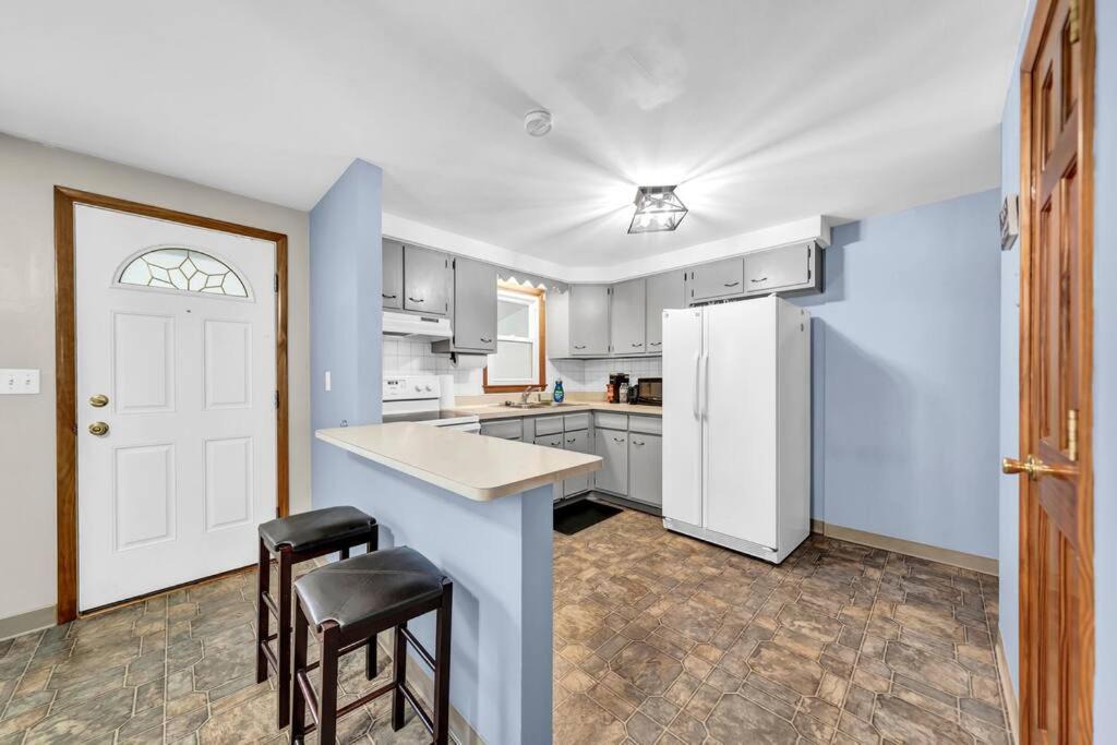 Photo of Kitchen in Cheektowaga