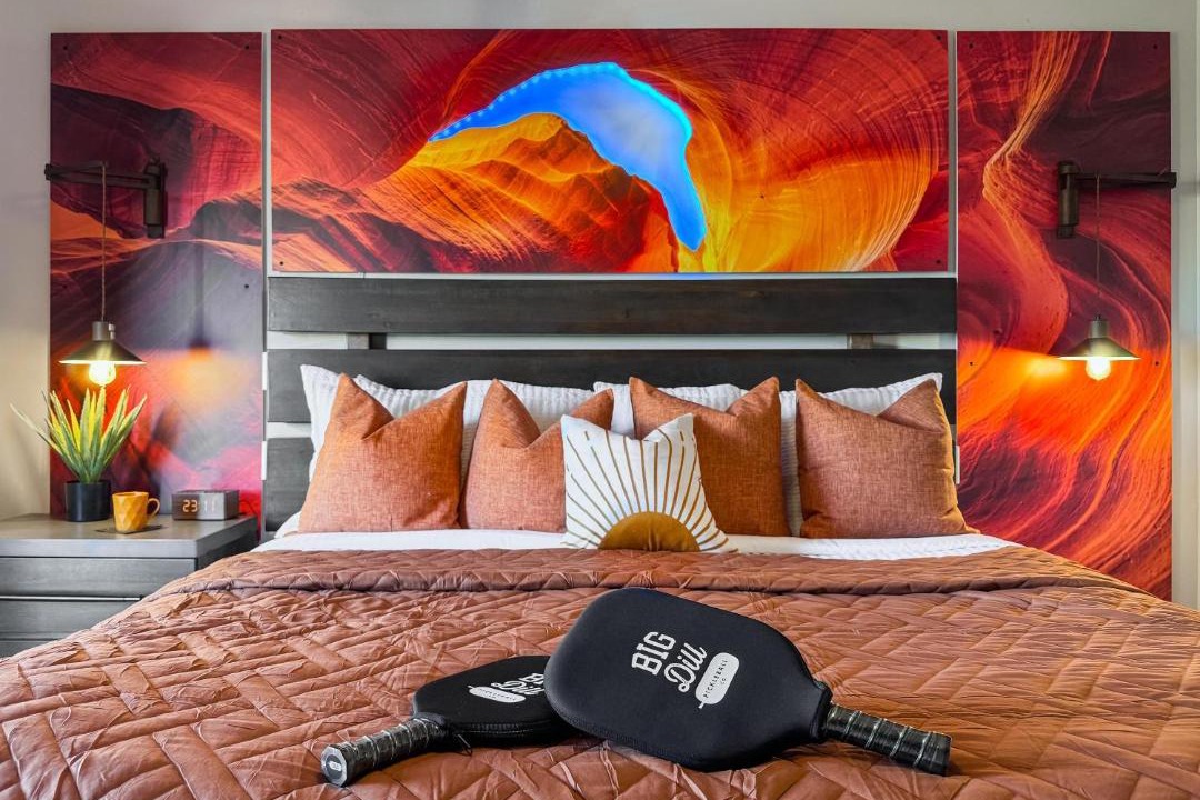 Photo of Bedroom in St. George